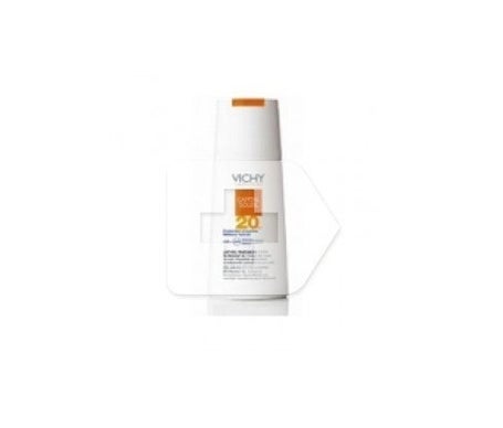 Vichy Capital Soleil gel-lait SPF20+ 150ml
