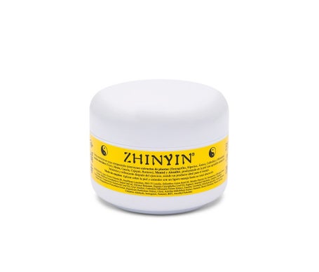 Plantapol Zhinyin crème de massage 200ml