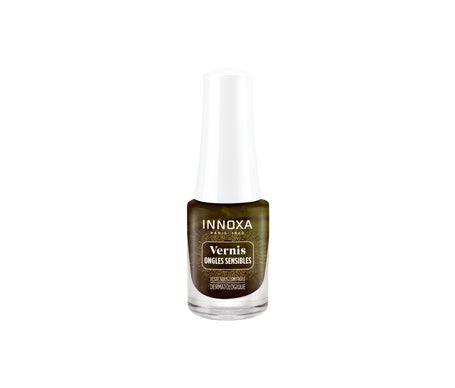 Innoxa Vernis Ongles Sensibles 909 Night 5ml