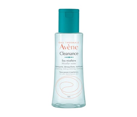 Avène Cleanance Eau Micellaire 100ml