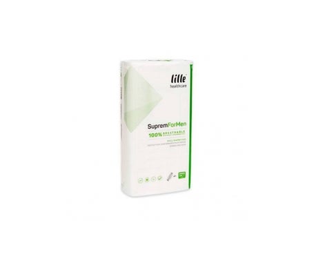 Protect Anat Lil Formen Super 21