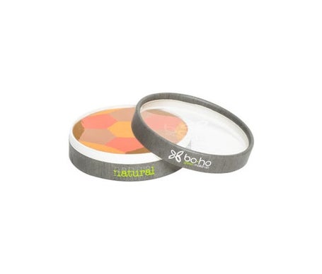 Boho Poudre Bonne Mine 01 Healthy Glow Bio Vegan 9g