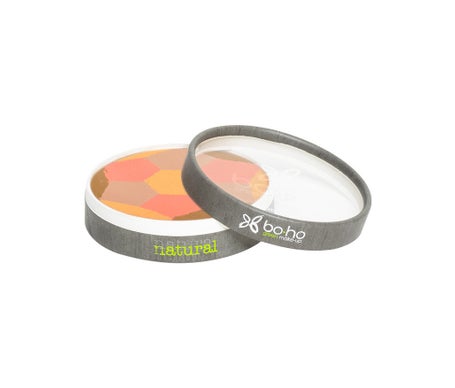 Boho Poudre Bonne Mine 01 Healthy Glow Bio Vegan 9g