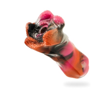 Epic Cybersilicock Telemus Masturbateur Masculin Cyclope 1ut