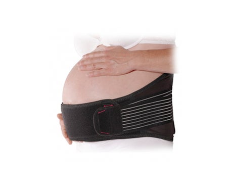 Cizeta Orto Ceint Maternite H26 T2 Noir