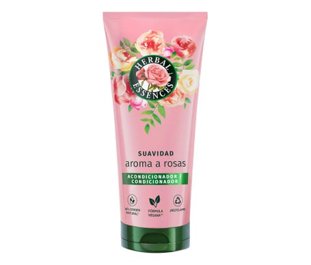 Herbal Essence Roses Après Shampooing Douceur 250 ml