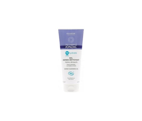 Jonzac Réhydrate Gel DermoNettoyant 200ml