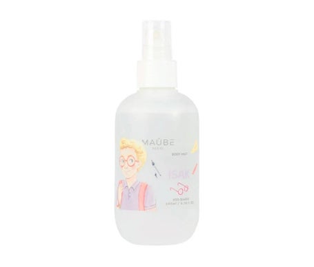 Maube Isak Body Mist 200ml