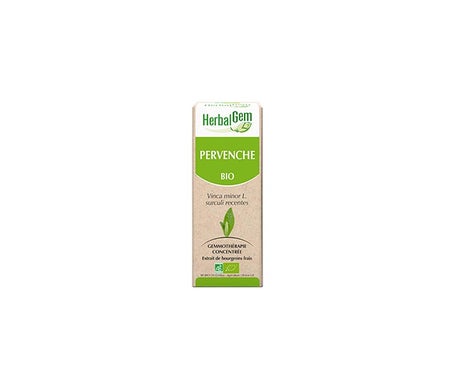 Herbalgem Macer Mer Bio Perven30ml