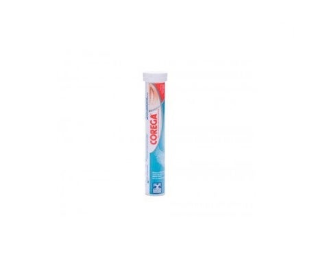 Corega™ Oxógeno Bio-Activo 33 comprimés effervescents