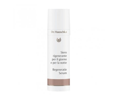 Dr. Hauschka Sérum Régénérant Jour et Nuit 30ml
