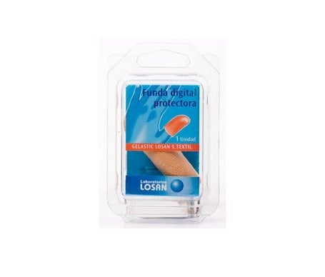 Gelastic Losan housse de protection textile support textile T-S 1ud