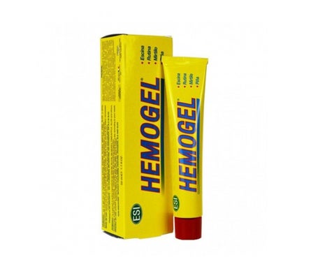 Esi Hemogel 50ml