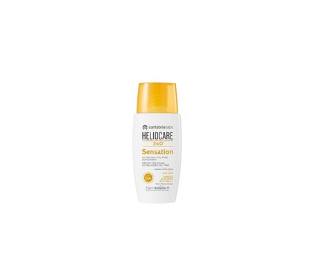 Heliocare 360 Sensation SPF50+ 50ml