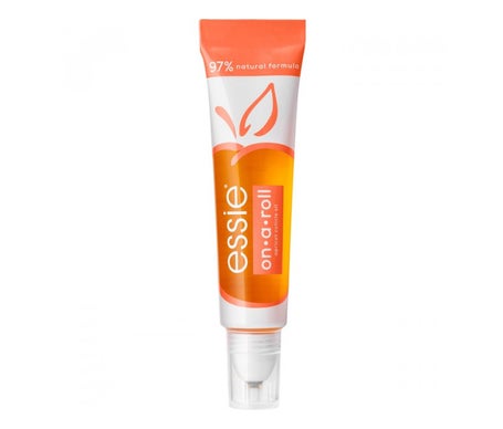 Essie On A Roll Apricot Huile Ongles Cuticules 13.5Ml