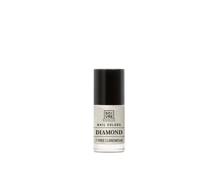 Soivre Cosmetics Nail Color Diamond 6ml