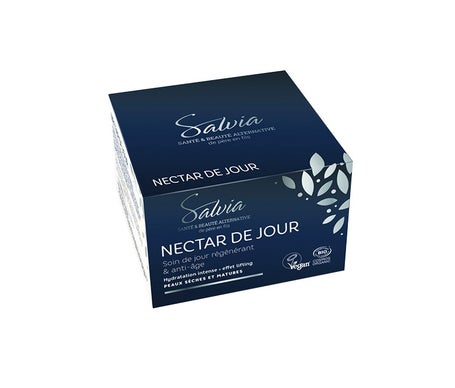 Salvia Sérum Nro 1 Concentré Anti Age 10ml