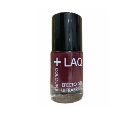 Laq Colours Gel Enamel N.211