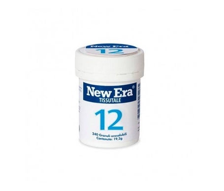 NOUVELLE ÈRE 3 240GRANULES