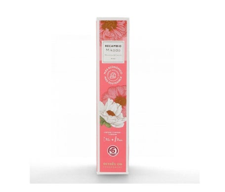 Betres On Recambio Mikado Manzana y Canela 50ml