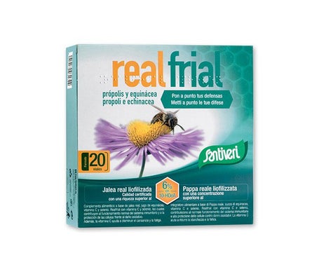 Propoli/échinacée 20F pour le nouveau procès