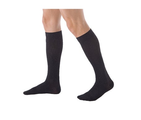 Dynaven Fin C2 Chaussette Homme Noir NS 1 Paire