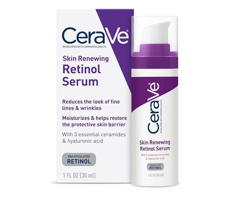CeraVe Skin Renewing Serum Retinol 30 ml