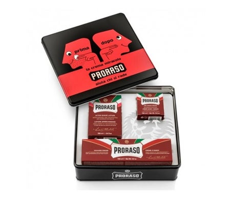 Proraso Proraso Vintage Selection Prima&ampDopoml