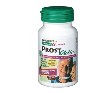 Herbal-A Prostactin 60Cps