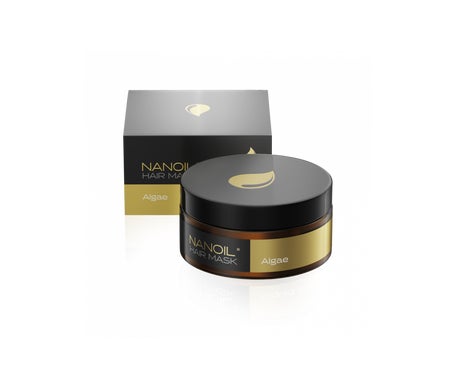 Nanoil Hair Mask Algae 300ml