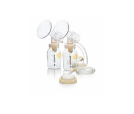 Medela Symphony Double Set