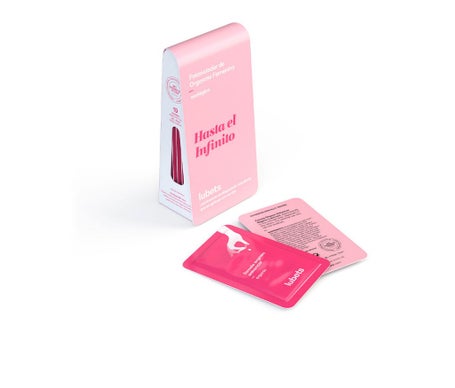 Lubrifiant pour l'amélioration de l'orgasme féminin 40ml