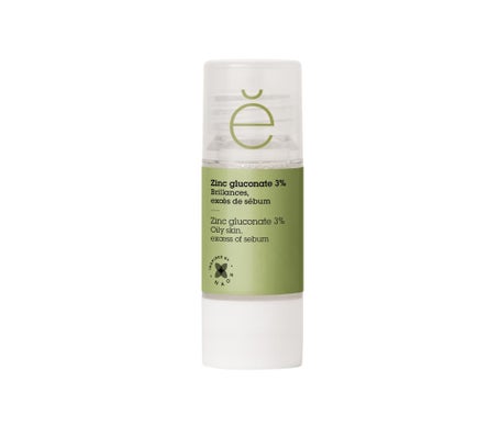 Etat Pur A20 Creme Zinc Gluconate 15ml
