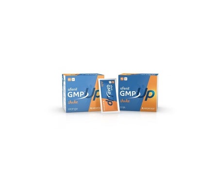 Piam Farmaceutici Afenil Gmp Up Shake Milk 30 Sachets