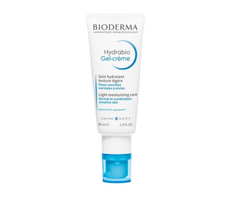 Bioderma Hydrabio Gel Crème 40mL