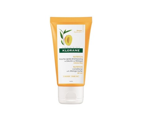 Klorane Cr Dch Frangipanier 75ml