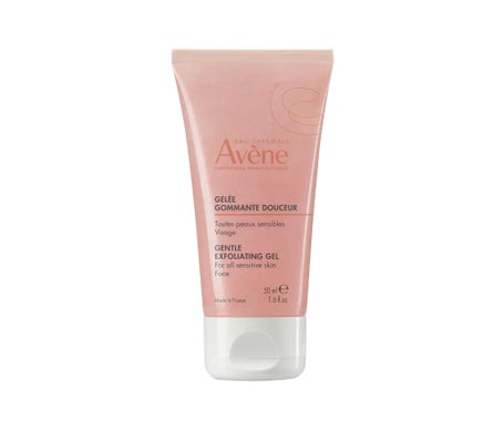Avène Gelée Gommante Douceur 50ml
