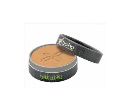 Boho Poudre Compacte Mineral 03 Beige Doré 4,5g