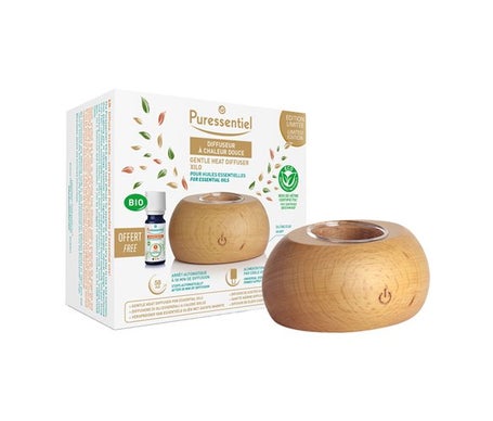 Puressentiel Diffuseur Chal Douce Coffre