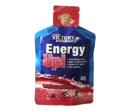 Victory Endurance Energy Up Gel Sandia 24x40g