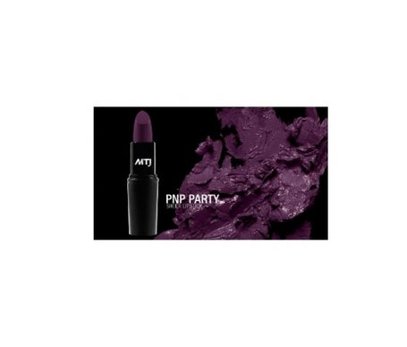 Rouge à lèvres transparent Pnp Party 4.5Gr.