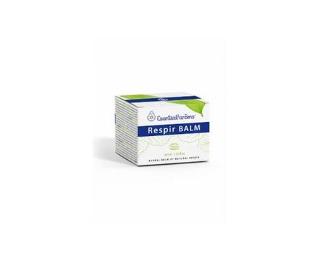 Intersa Esential Aroms Baume Baume 40ml