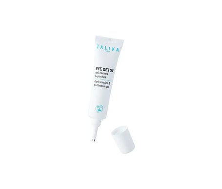 Talika Eye Detox Contour Gel 10ml
