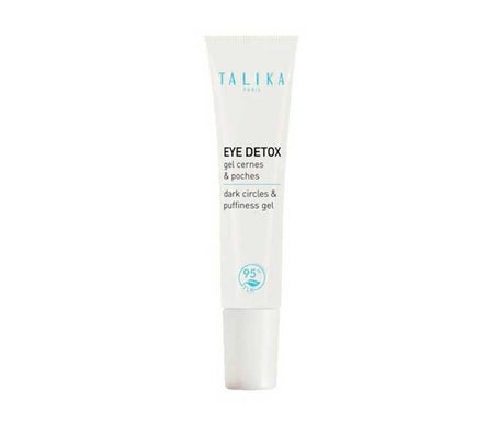 Talika Eye Detox Contour Gel 10ml