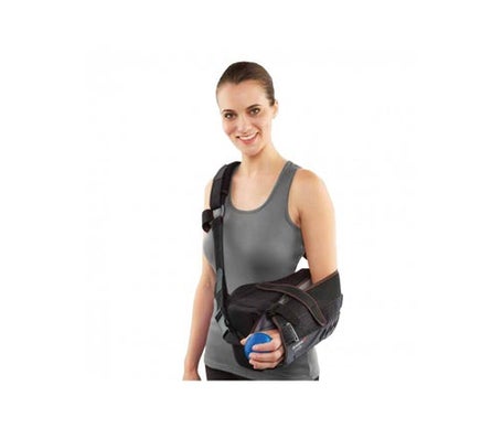 Donjoy Ultrasling Pro Er 30° Immo Attelle 1ut