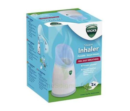 Vicks Inhalateur Vapeur 1300 1ut