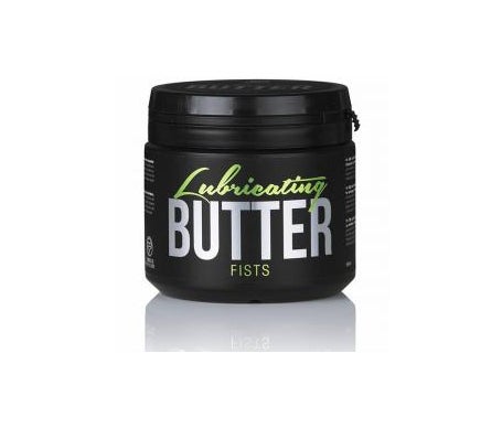Cobeco Butter Fists Lubrifiant Anal 500ml