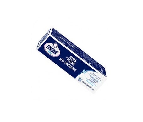 Fissan Pasta 100Ml A/Pr