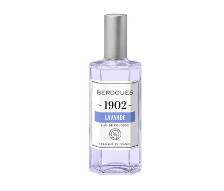 Berd 1902 Edc Lavande Spr 125ml
