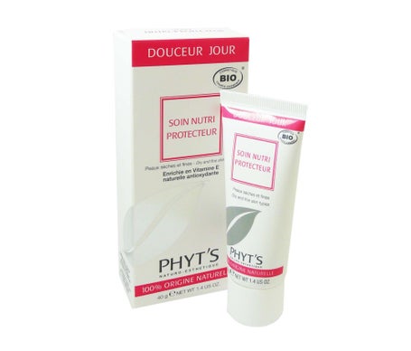Phyt's Stick Levres Extreme Nutrition 4g